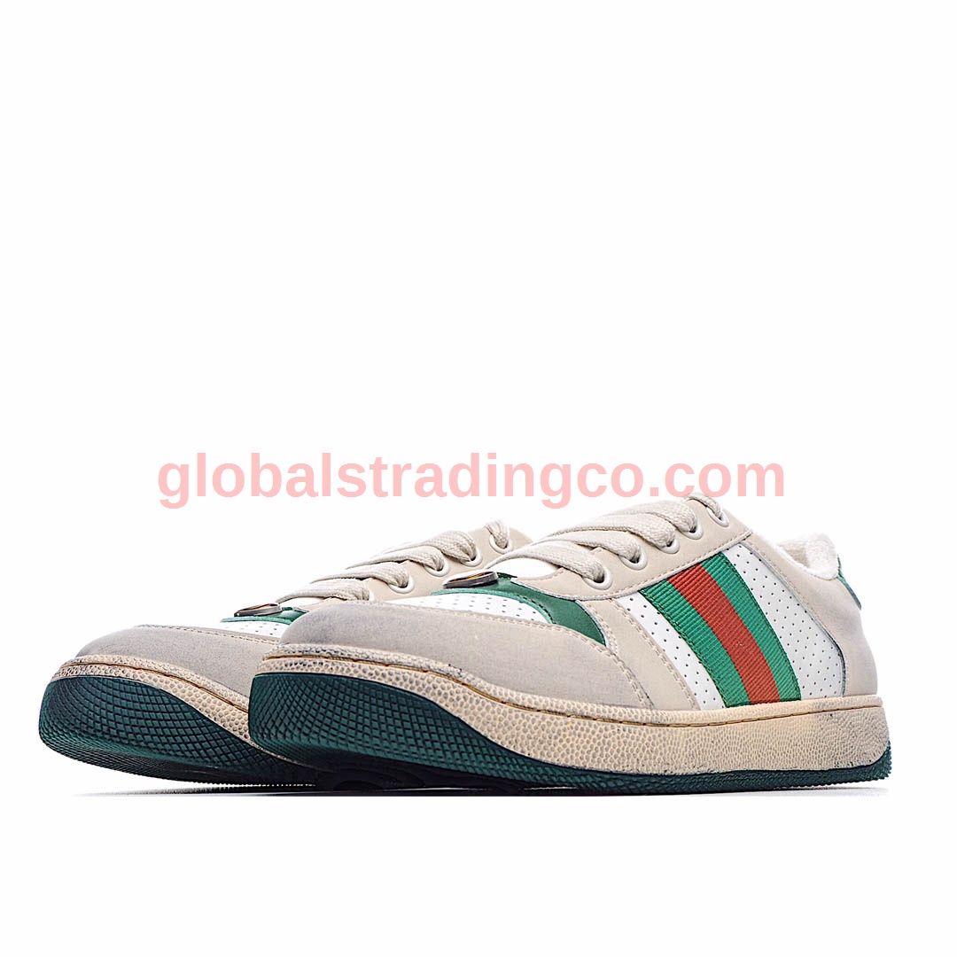 Gucci Air Cushion Dad Shoes